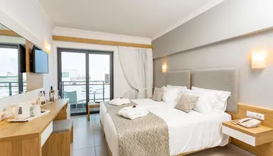 Rhodos Horizon City