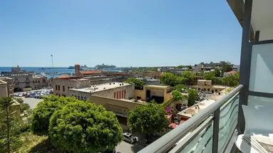 Rhodos Horizon City