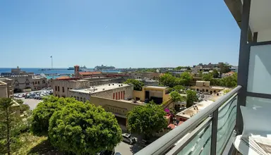 Rhodos Horizon City