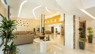 Rhodos Horizon City