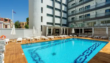 Rhodos Horizon City