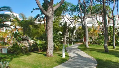 Ria Park Garden