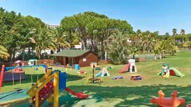 Ria Park Garden