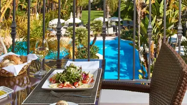 Ria Park & Spa