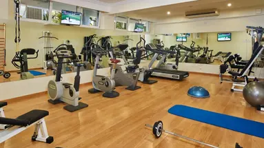 Ria Park & Spa