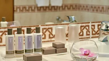 Ria Park & Spa