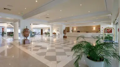 Ria Park & Spa
