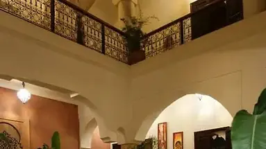 Riad Ailen