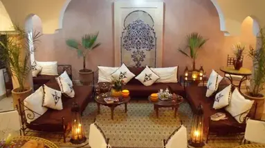 Riad Ailen