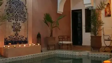 Riad Ailen