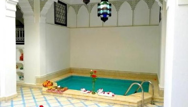 Riad Al Jana