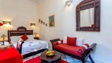Riad Al Jana