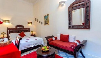 Riad Al Jana