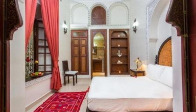 Riad Al Jana