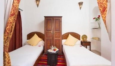 Riad Al Jana