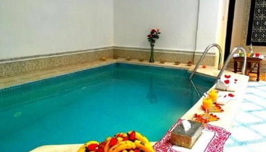 Riad Al Jana