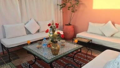 Riad Al Jana