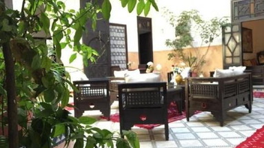 Riad Al Jana