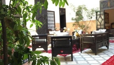 Riad Al Jana
