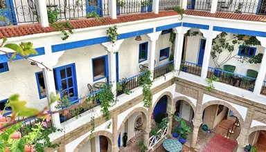 Riad Al Madina
