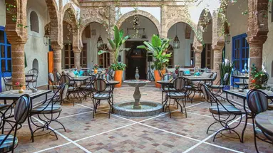 Riad Al Madina