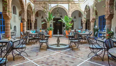 Riad Al Madina