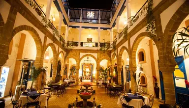 Riad Al Madina