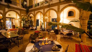 Riad Al Madina