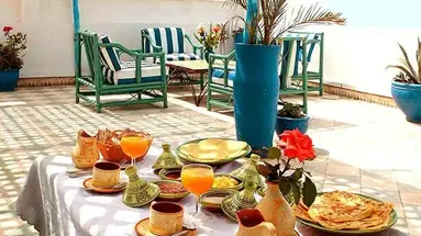 Riad Al Madina
