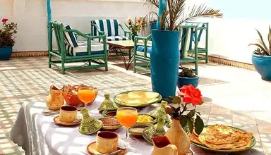 Riad Al Madina