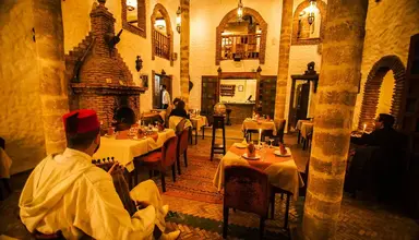 Riad Al Madina