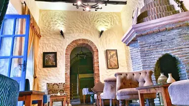 Riad Al Madina