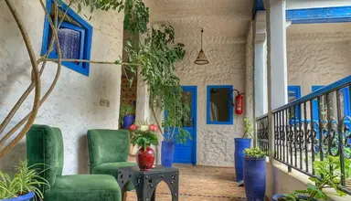 Riad Al Madina
