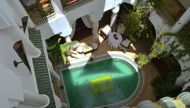 Riad Alida