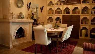Riad Alida