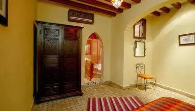 Riad Alida
