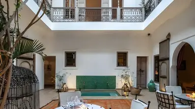 Riad Altair