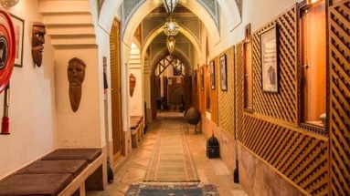 Riad Amira Victoria