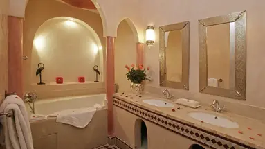 Riad and Spa Esprit du Maroc