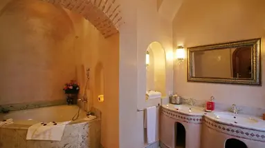 Riad and Spa Esprit du Maroc