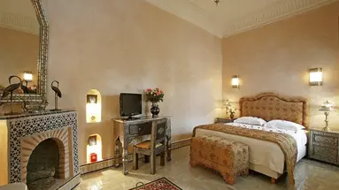 Riad and Spa Esprit du Maroc
