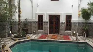 Riad and Spa Esprit du Maroc