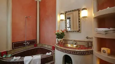 Riad and Spa Esprit du Maroc
