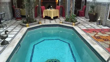 Riad and Spa Esprit du Maroc