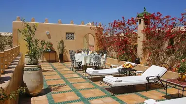 Riad and Spa Esprit du Maroc