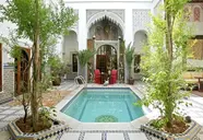 Riad and Spa Esprit du Maroc