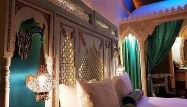 Riad Armelle