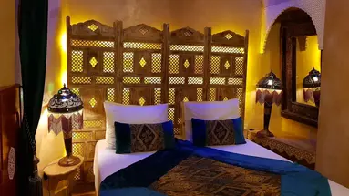 Riad Armelle