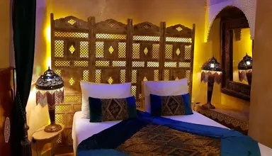 Riad Armelle