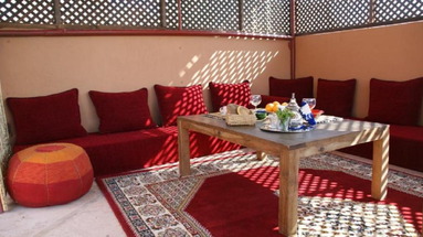 Riad Azenzer